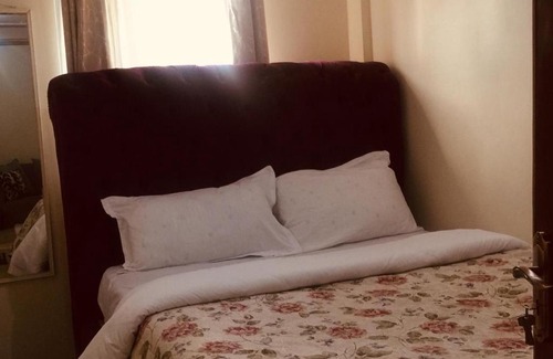 Eldoret Apartment | Reale's 1 Bedroom