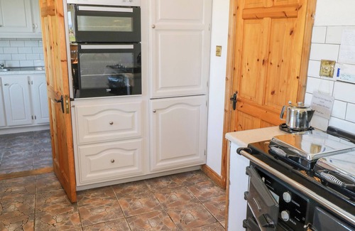 Claddaghduff Cottage | Realt na Maidne