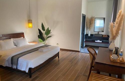 Prey Nob House | Ream Yoho Hotel