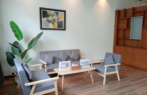 Prey Nob House | Ream Yoho Hotel