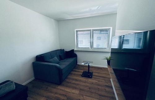Radovljica Apartment | Rebecca's Apartment