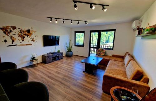 Tryavna Apartment | Rebeka Luxury Apartment