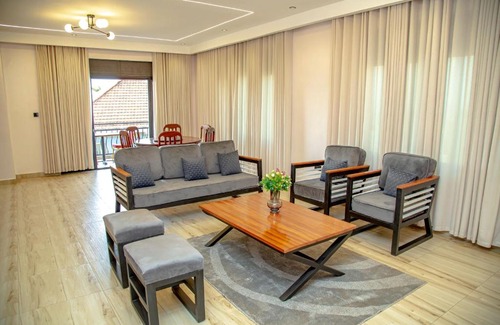 Gikondo Apartment | Rebero A3s apartment