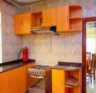 Kigali Apartment | Rebero Vista Haven - Best view