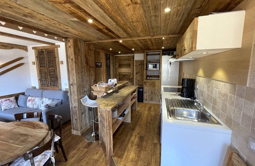 Reberty Apartment | Reberty 2000, renovated apt, 6 ppl, comfort, 4 Gold flakes