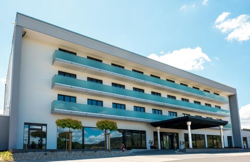 Stockheim Hotel | Rebhan's Business und Wellness Hotel