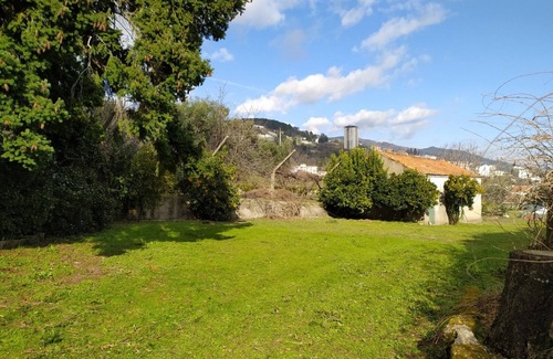 Covilha Apartment | Reboleira's Farmhouse