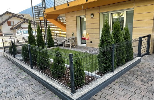 Susa Apartment | ReBrì Holiday Home - Caldonazzo Lake
