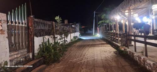 Nova Nazare House | Recanto Aram Atins - Casa Central Perto da Praia