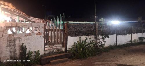 Nova Nazare House | Recanto Aram Atins - Casa Central Perto da Praia