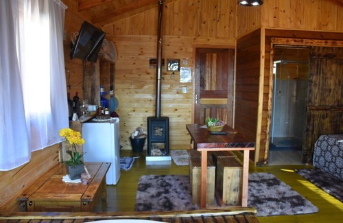 Sao Francisco de Paula Ski Chalet | Recanto Vale da Serra Lodges, Water Lodge, Sao Francisco de Paula RS