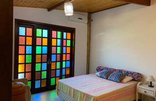 Cocaia Apartment | Recanto Costa Bella