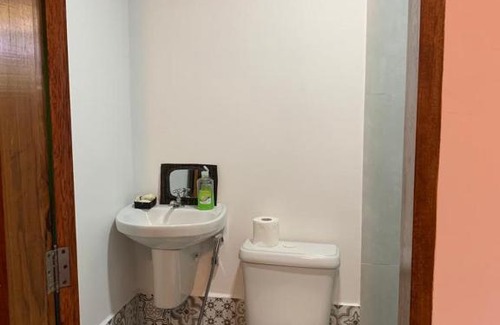 Cocaia Apartment | Recanto Costa Bella