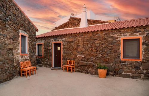 Gioes House | Recanto d'Aldeia