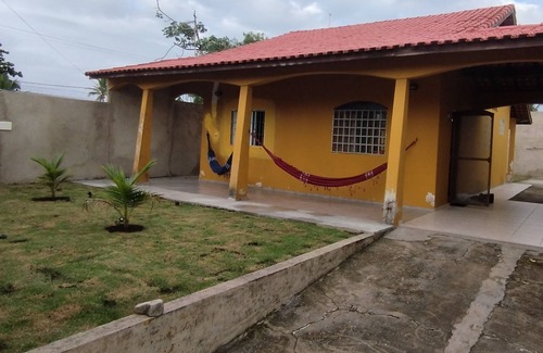 Balneario Gaivotas House | Recanto dos Silvas