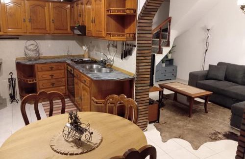 Penamacor House | Recanto da Capela Meimão