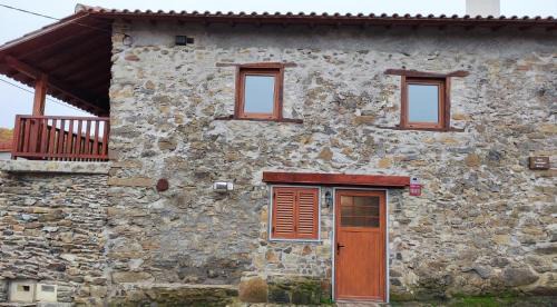 Carrazedo House | Recanto da Encosta T0