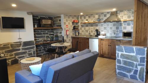 Carrazedo House | Recanto da Encosta T0