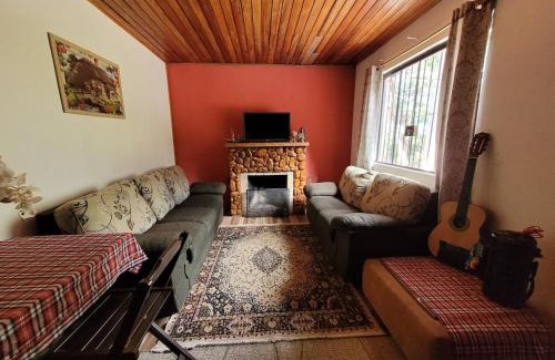 Jardim Europa House | Recanto da Lagoinha