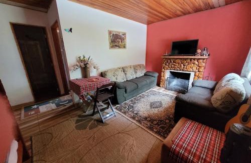 Jardim Europa House | Recanto da Lagoinha