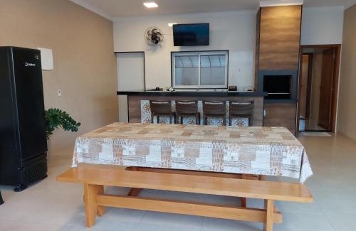 Olimpia House | Recanto da Tata