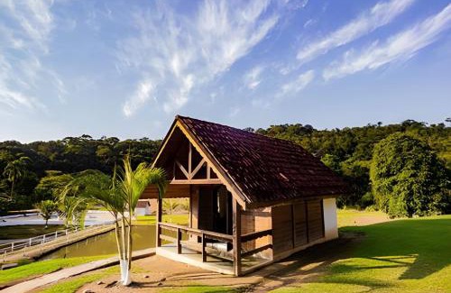 Eldorado Ski Chalet | Recanto das Águas - Chalés no meio da Mata Atlântica
