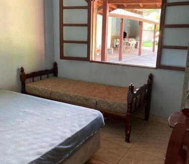 Cosmopolis House | Recanto das Aguás