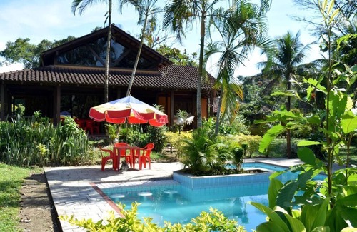Villa Tunari Cabin | Recanto Del Tojo Cabin