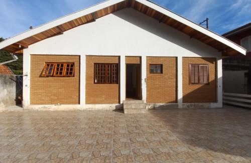 Vila Loli House | Recanto Do Barbosa Campos do Jordão