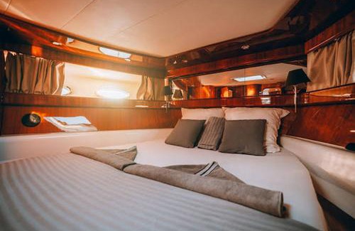 Anapolis Boat Rental | Recanto do Sol House