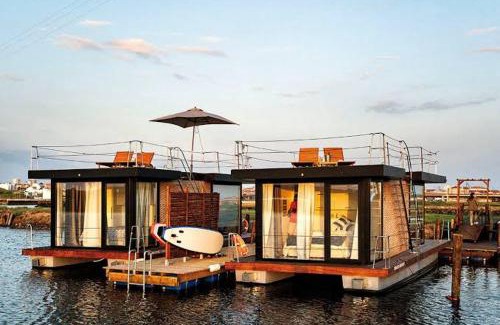 Anapolis Boat Rental | Recanto do Sol House