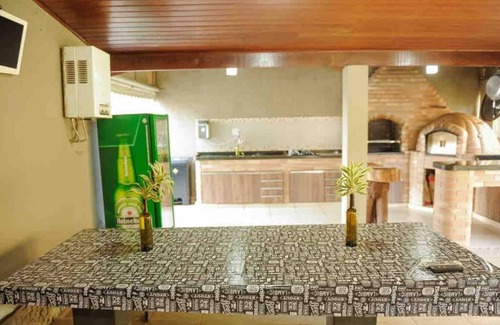 Socorro House | RECANTO DOS BRHAMAS BEAUTIFUL VIEW OF THE MOUNTAINS