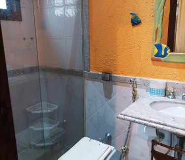 Albatroz House | Recanto dos Coelho - Buzios