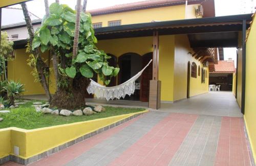 Cidade Nova Peruibe Villa | Recanto Dourado