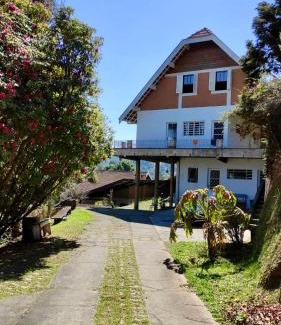 Jaguaribe House | Recanto Dubieux Suítes