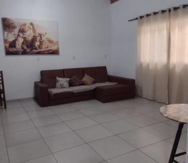 Bueno Brandao House | Recanto Estrela da Manhã