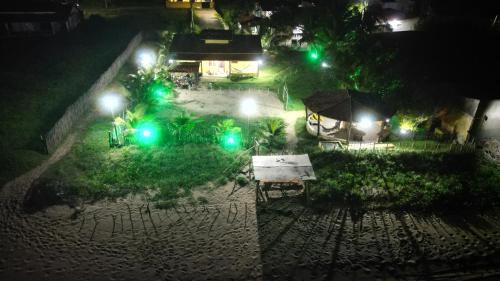 Sao Miguel de Touros House | Recanto falésias do gostoso