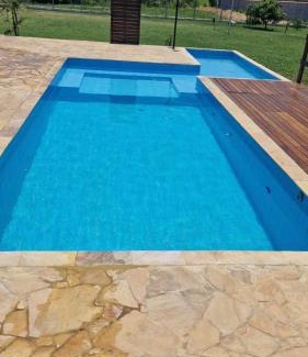 Sao Roque House | Recanto Girassol em São Roque - Rota do Vinho