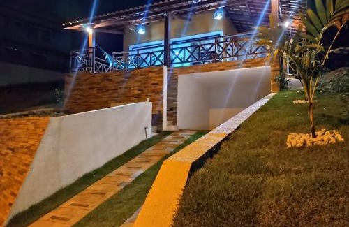 Cha Grande House | Recanto Guadalupe