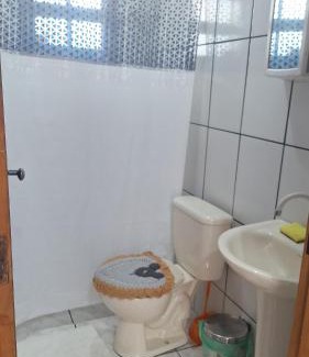 Ilha Comprida House | Recanto mar di Roma