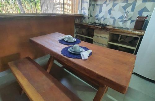 Nobres Apartment | Recanto Oikos