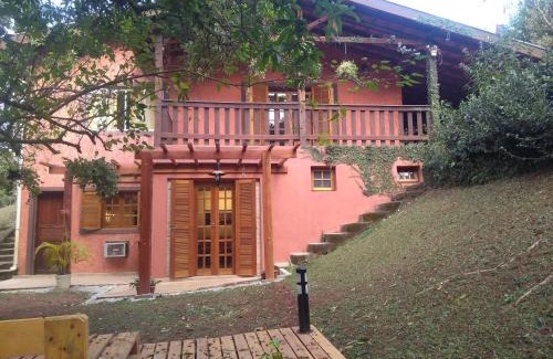 Campo Limpo Paulista House | Recanto Pôr do Sol