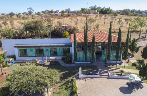 Prudente de Morais Cottage | Recanto Splendor - Entire exclusive and private space just for you