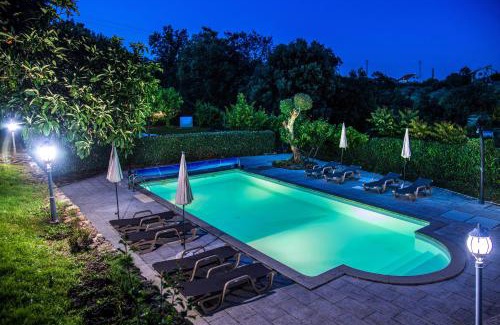 Macedo de Cavaleiros Bed & Breakfast | Recanto Transmontano