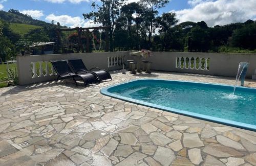Socorro House | Recanto Vó Rosa