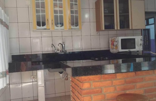 Balneario Tres Marias House | RecantoAALavender Peruíbe