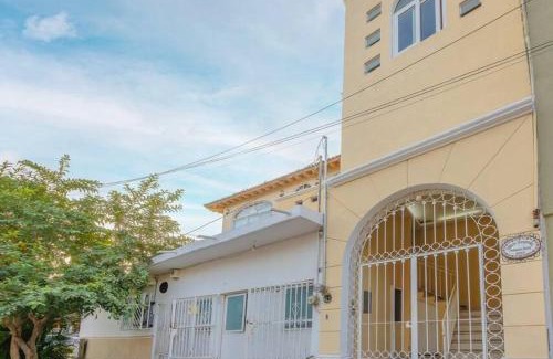 Lazaro Cardenas Apartment | Recently Remodeled and Ready To Be Used