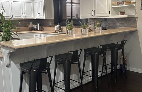 Graeagle House | Recently remodeled chalet inspired home-minutes to town, hiking, biking and golf