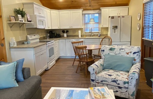 South Dennis House | Recently Remodeled "Pet Friendly" Property In Dennis