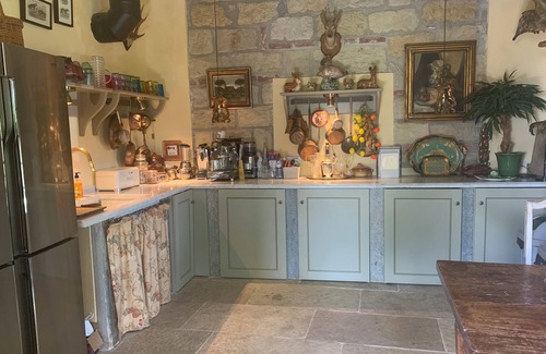 Odalengo Grande House | Recently Tastefully Renovated Luxury Country House with Stunning Views